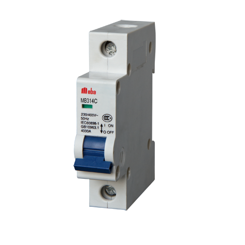  Isolator switch MB314C made by Meba
