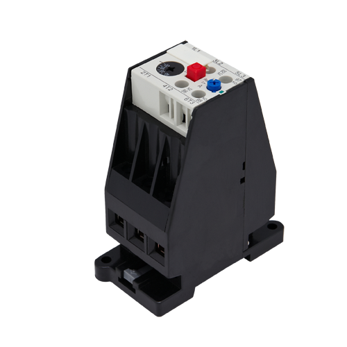Meba-electric motor overload protection relays -MB3UA-52