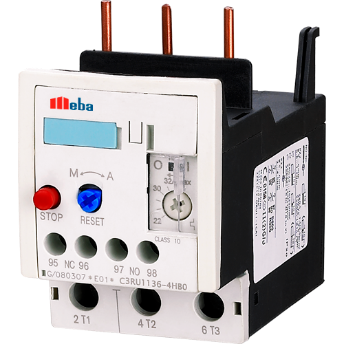 Meba-relay-switch-C3RU1136