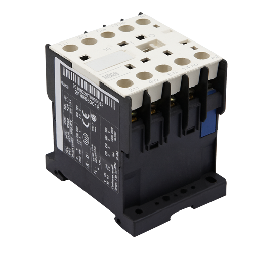 Meba magnetic contactor MBK09