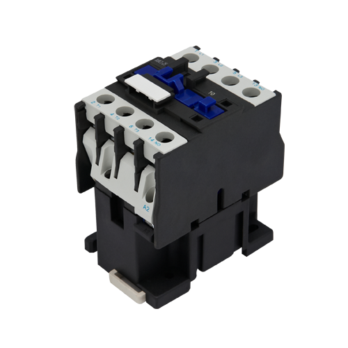 AC Contactors, AC Compressor Contactor, Split AC Contactor, AC