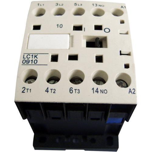 AC Contactors, AC Compressor Contactor, Split AC Contactor, AC