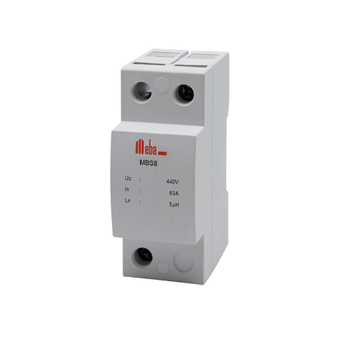 Meba surge protection devices MBS8