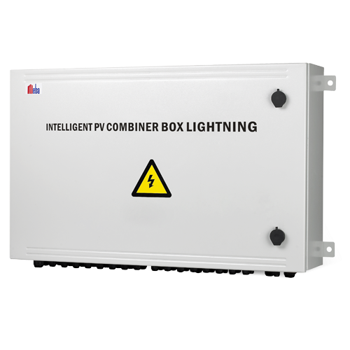 Meba Combiner Boxes for Solar