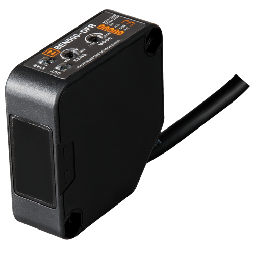 Meba Photoelectric Sensor G50-4A50JC