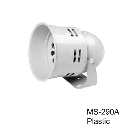Meba Electric Motor Sirens MS290A