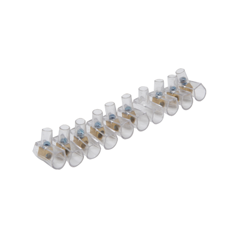 Meba End Terminal Blocks MBH4