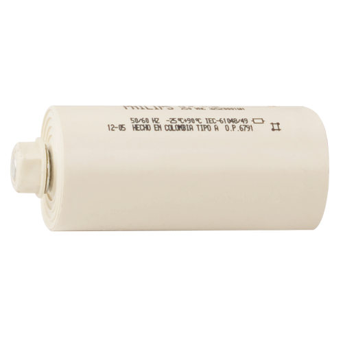 Meba-capacitor voltage-HY20uF