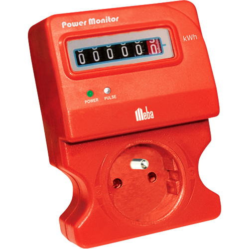  Meba-Energy Smart Socket Meters-MB352-1