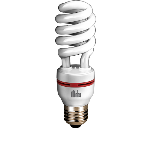 Meba fluorescent bulbs MS6122-15W