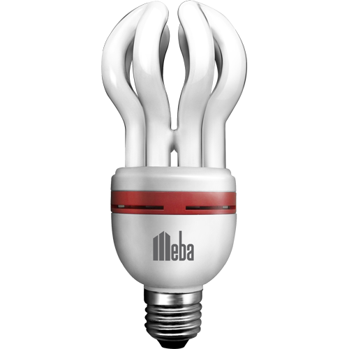 Meba energy saving lamps MRL002-25W