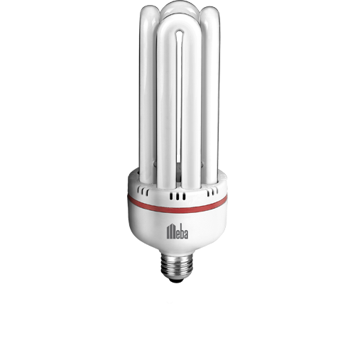 Meba cfl light bulbs MS6500-65W