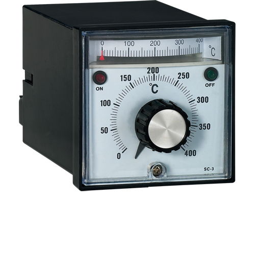 Meba omron temperature controller SC-3