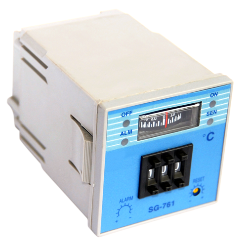 Meba digital temperature controller SG-761