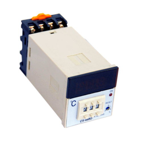 Meba temperature controller CX-48BD