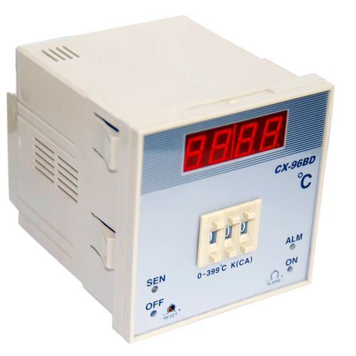  Meba temperature contriller CX-96BD