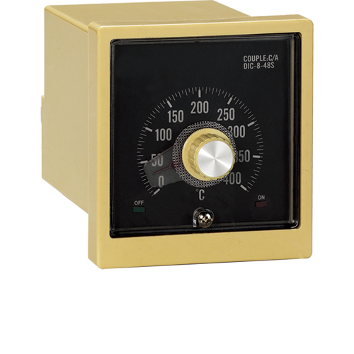 Meba refrigerator temperature control-MB-48S
