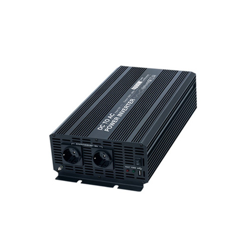 Power Inverter Manufacturer, True Sine Wave Power Inverter, 2500/3000