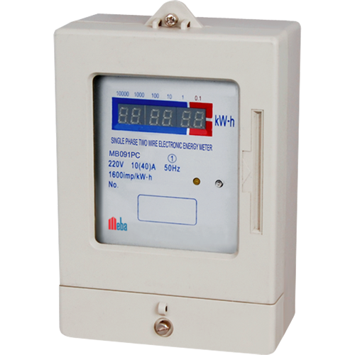 Meba-Prepaid Electricity Meter-MB091PC