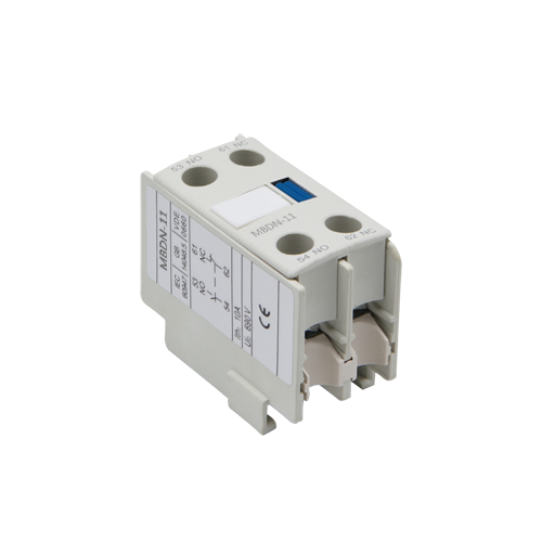 Meba-contactor-switch-MBDN-11