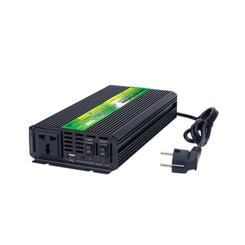 Meba 1000W modified sine wave inverter with charger UPS1000