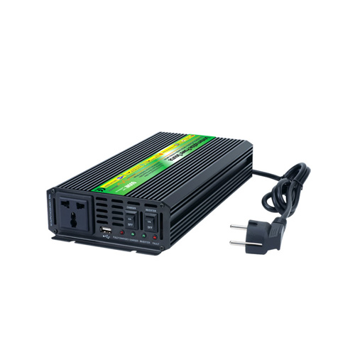  Meba Inverter with charger 600W 10A UPS600