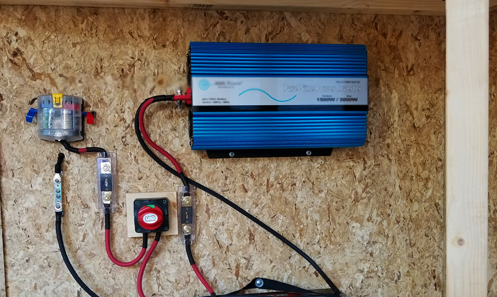 All about Sine Wave Inverters and their Importance